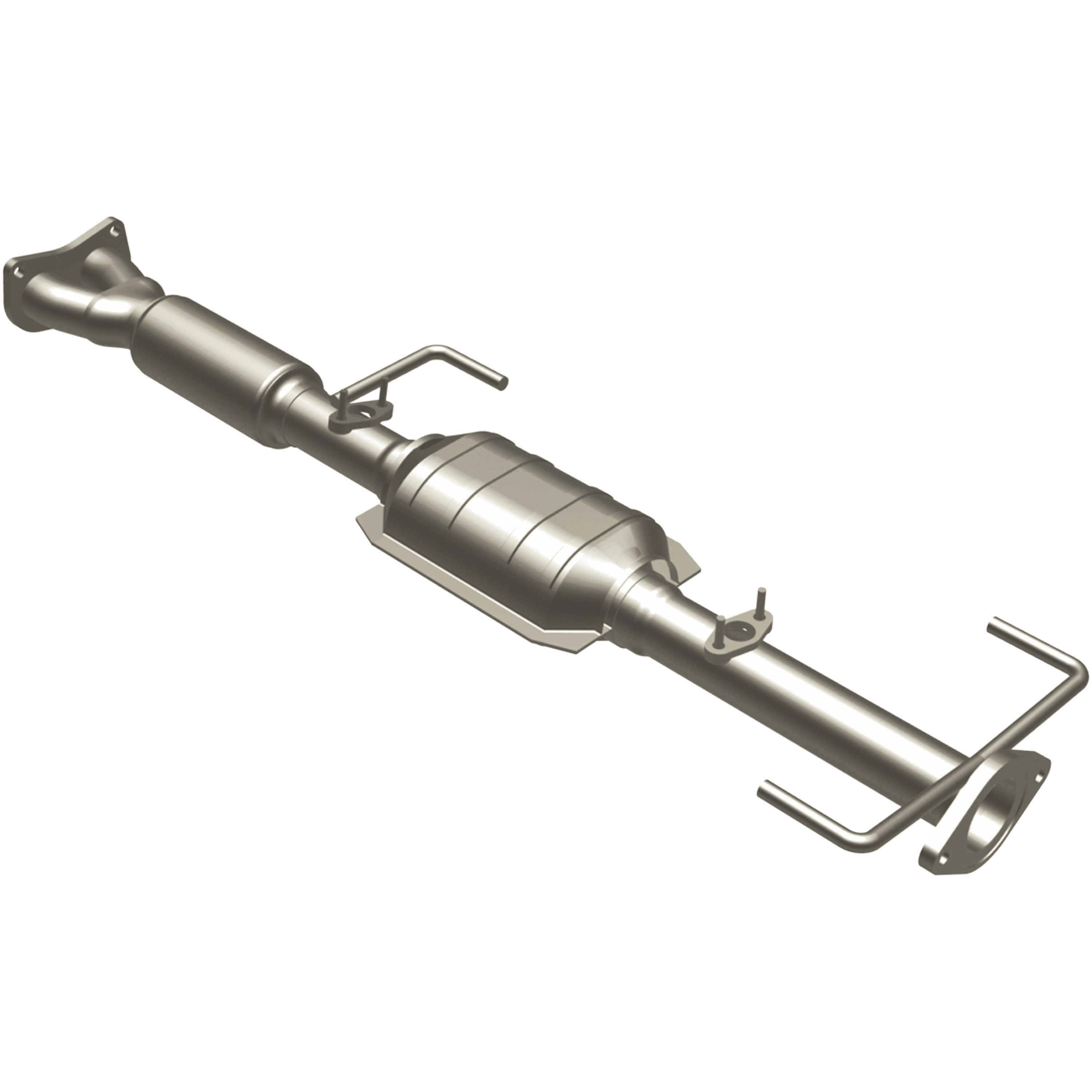 MagnaFlow 1994-1997 Toyota Previa HM Grade Federal / EPA Compliant Direct-Fit Catalytic Converter
